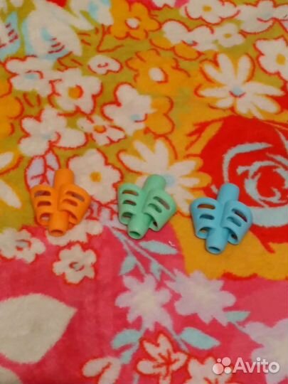 Тренажер для письма