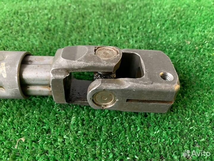 Кардан рулевой Opel Vectra