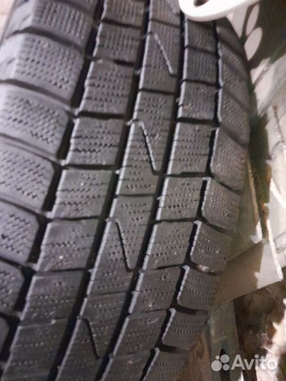 Zaramec Espia E7A 195/65 R15