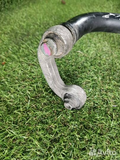 Стабилизатор передний Audi A4 B6