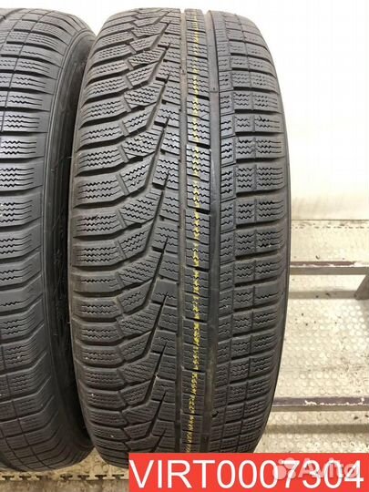 Hankook Winter I'Cept Evo2 W320A SUV 215/65 R17 99V