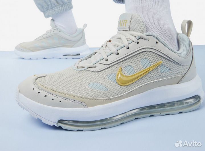 Кроссовки женские Nike Air Max Ap