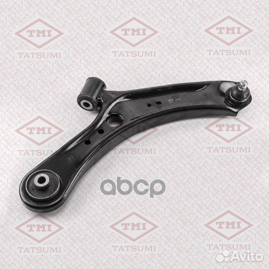 Рычаг подвески перед прав suzuki SX4 06-fiat