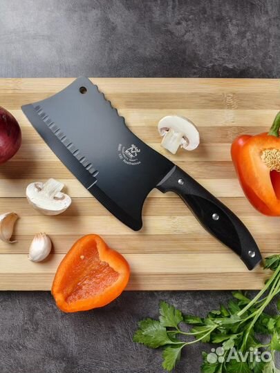 Топорик кухонный