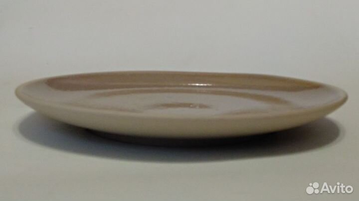 Тарелки керамические