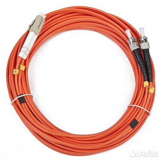 Кабель Cablexpert двунаправленный мультимодовый о