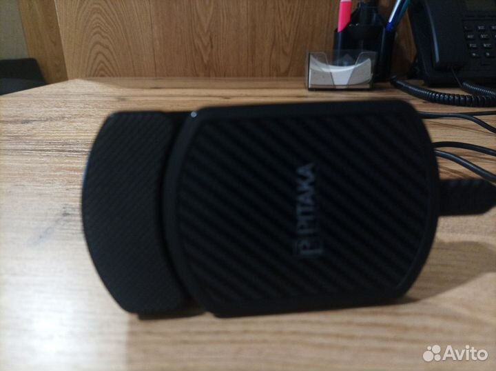 Магнитный держатель для телефона