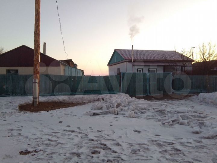 Дом 72 м² на участке 17 сот.