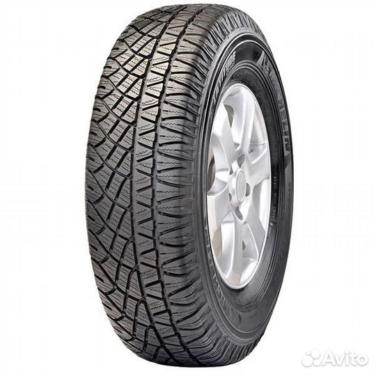 Michelin Latitude Cross 245/70 R16 111H