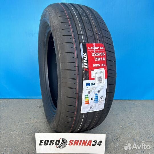 iLink L-Grip 55 225/55 R16 100W