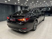 Lexus ES 3.5 AT, 2019, 50 092 км, с пробегом, цена 4 300 000 руб.