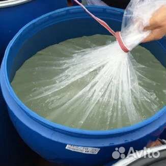 Лауретсульфат натрия