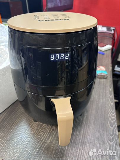 Аэрогриль bosch