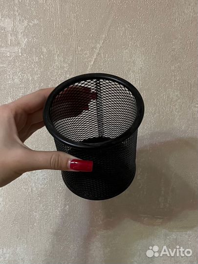 Подставка для канцелярии