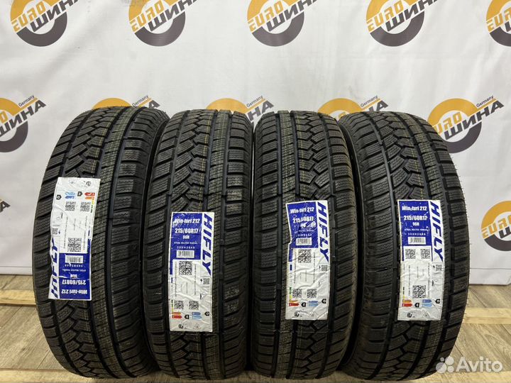Hifly Win-Turi 212 215/60 R17