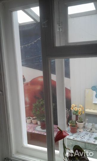 Рамы оконные 120 на 90