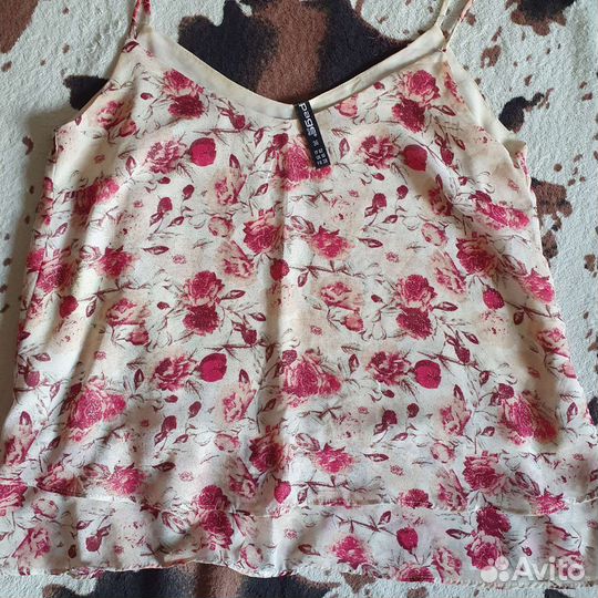 Вещи пакетом для девушки 42-44