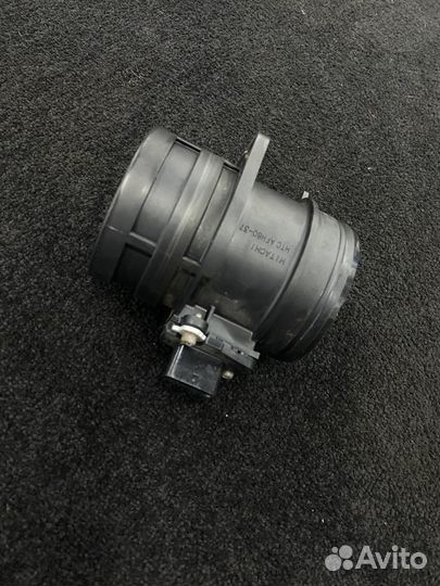 Расходомер дмрв VAG 06j906461d