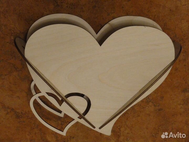 Продам коробочку для подарка