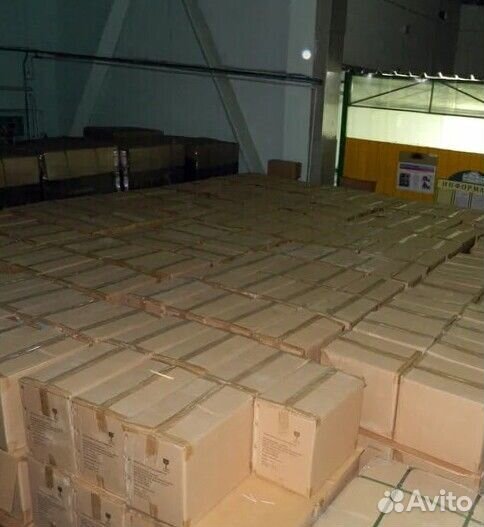 Ёлка искусственная новогодняя литая