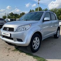 Daihatsu Terios 1.5 MT, 2008, 174 000 км, с пробегом, цена 845 000 руб.