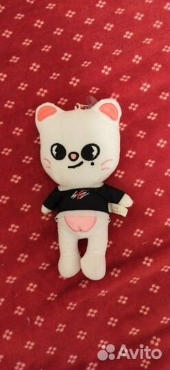 Хорёк Джинниретт