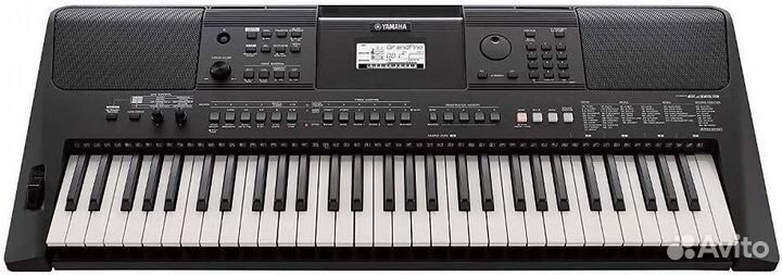 Продам синтезатор