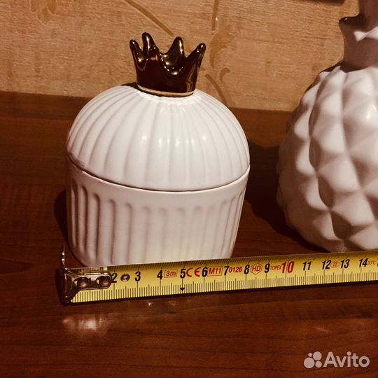 Декоративные фигурки для интерьера