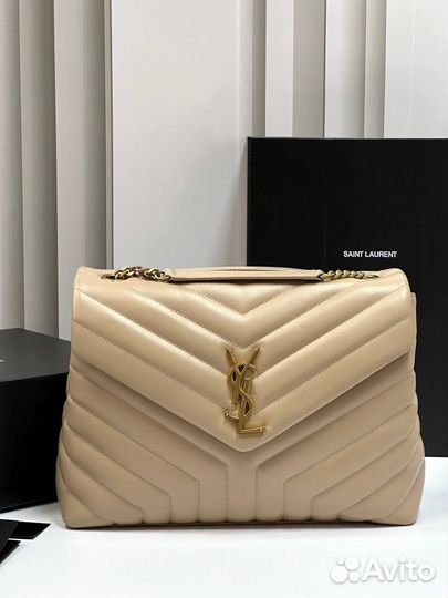 Сумка YSL loulou Medium