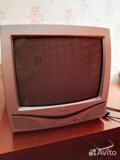 Телевизор