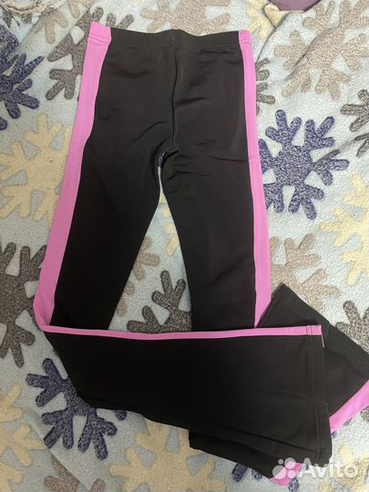 Костюм для фигурного катания 128-134