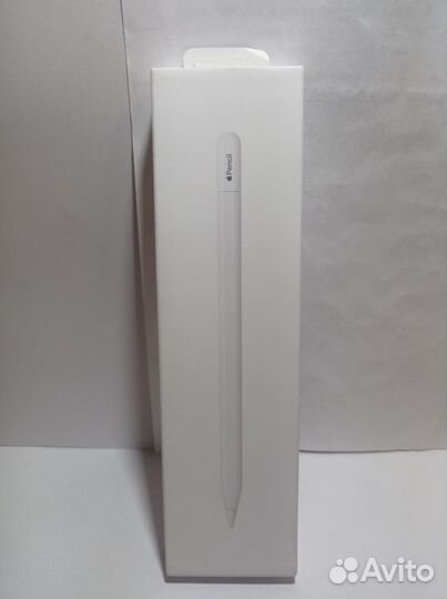 Apple Pencil 3 (USB-C )