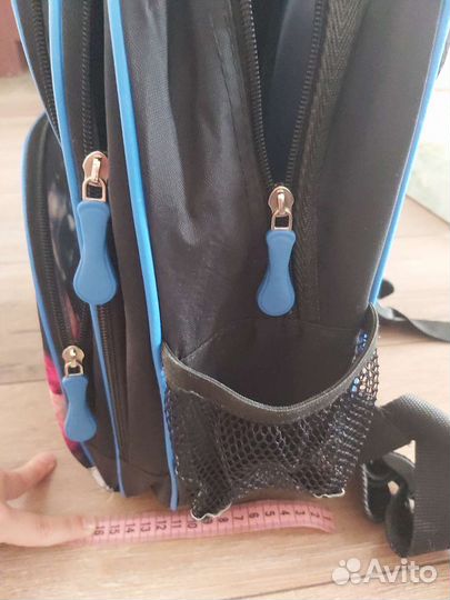 Школьный рюкзак