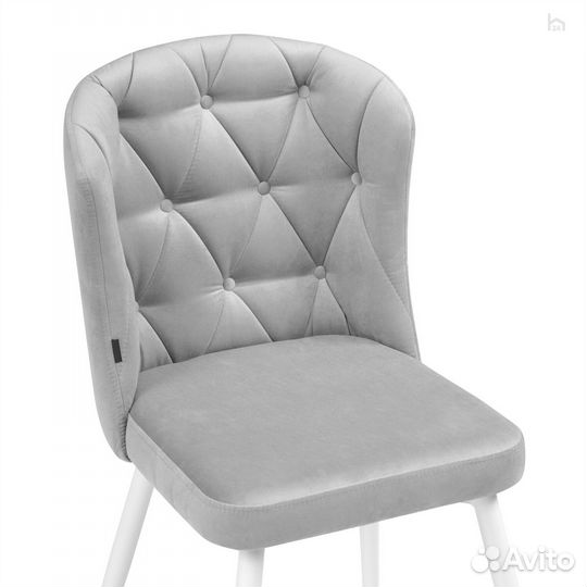 Стул обеденный Алиссум Home24