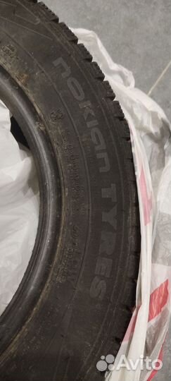 Nokian Tyres Nordman RS2 175/70 R14 88R