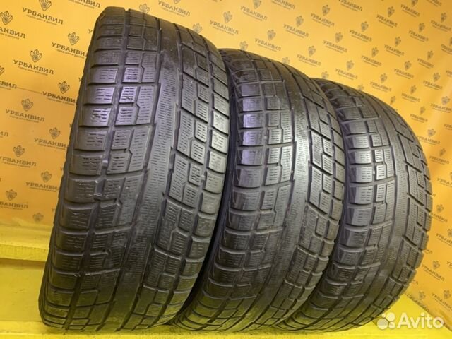 Yokohama Geolandar I/T-S G073 255/55 R19 111Q