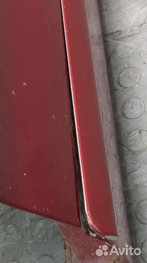 Дверь правая передняя Ford Explorer