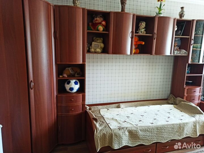 Подростковая мебель бу