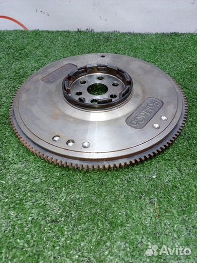 Маховик АКПП Volvo V40 хетчбэк 1.6 B4164T 2015