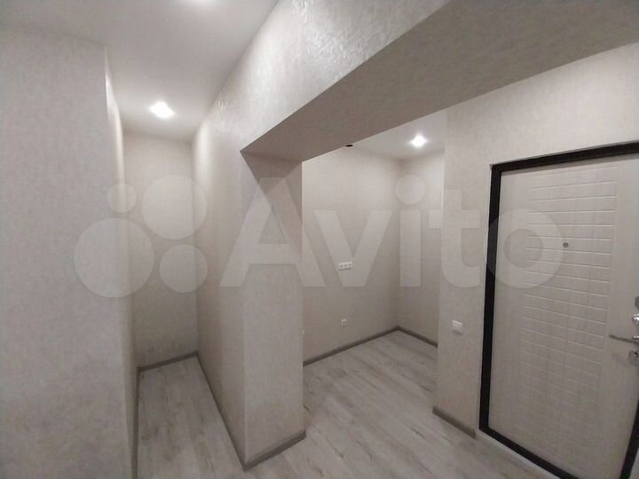 Квартира-студия, 23 м², 1/4 эт.