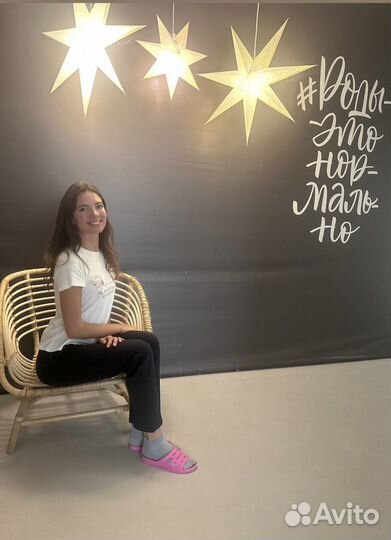 Доула сопровождение родов