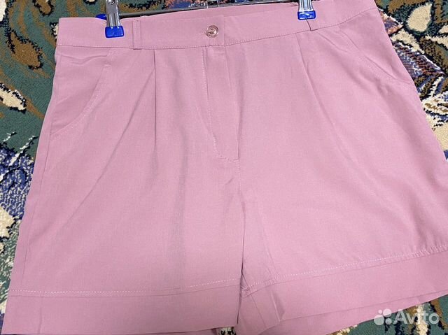 Шорты новые
