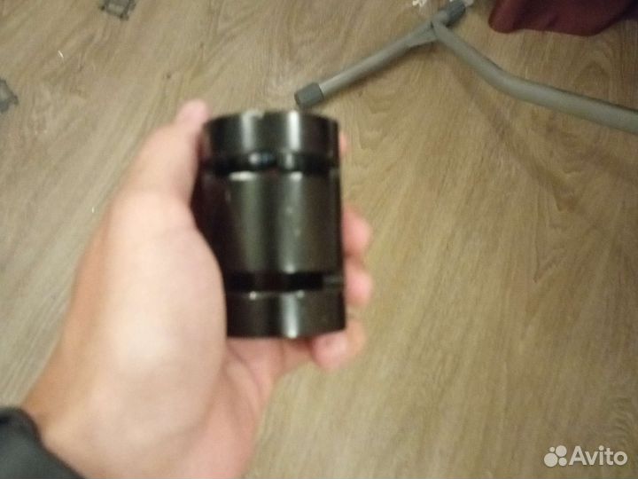 Трюковой самокат oxelo целиком или дербан