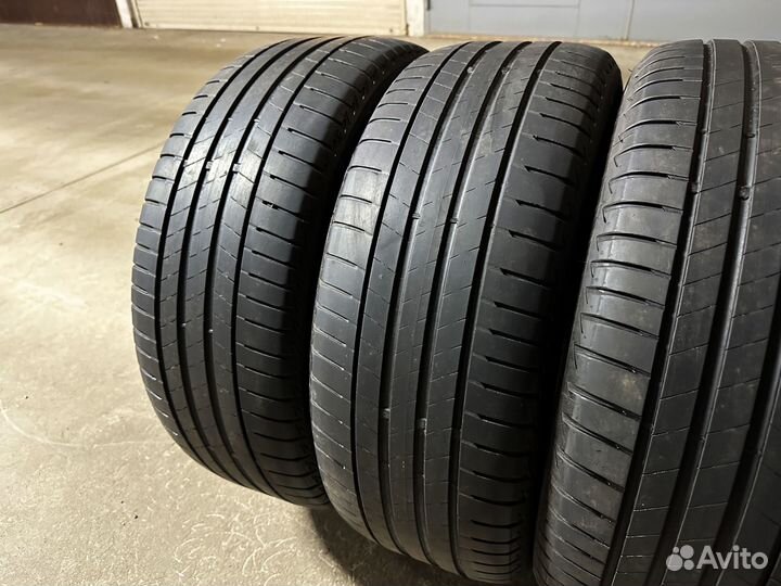 Bridgestone Turanza T005 225/55 R18