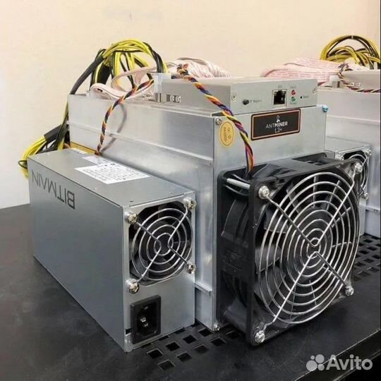 Antminer l3