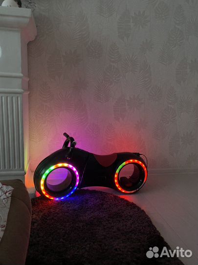 Беговел star one scooter