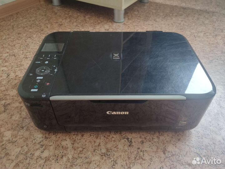 Принтер мфу Canon Pixma MG4140