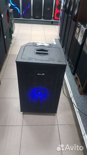 Eltronic 15