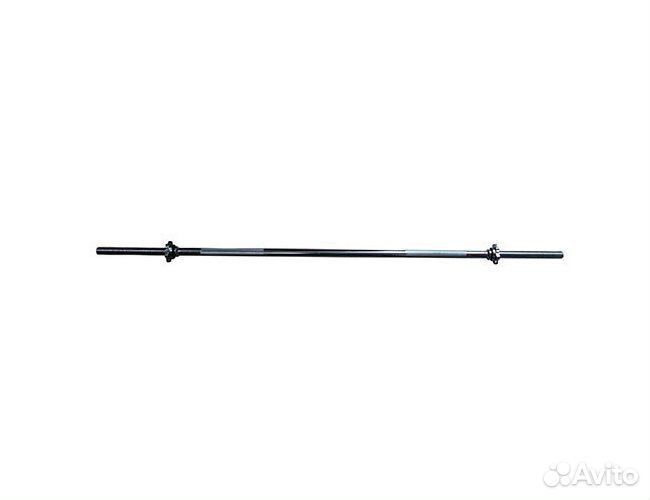 Гриф для штанги 30 мм 150 см новый, в наличии