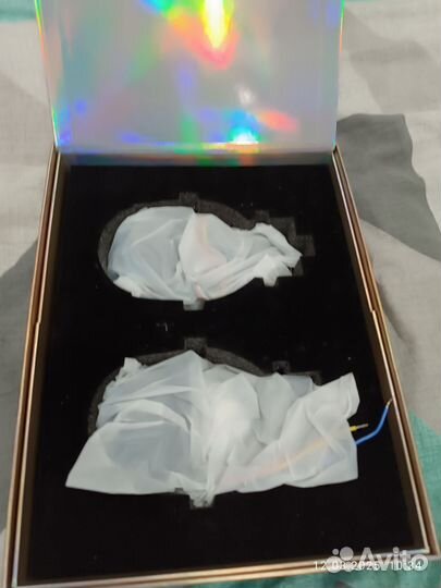Bi LED линзы aozoom k7 2024